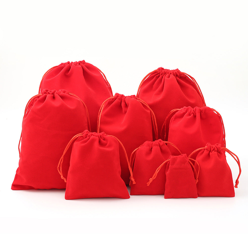 KlutchCam Drawstring Camera Pouch