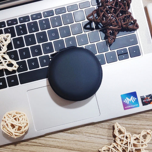 KlutchCam Camera Case