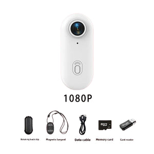 KlutchCam™ POV Thumb Camera