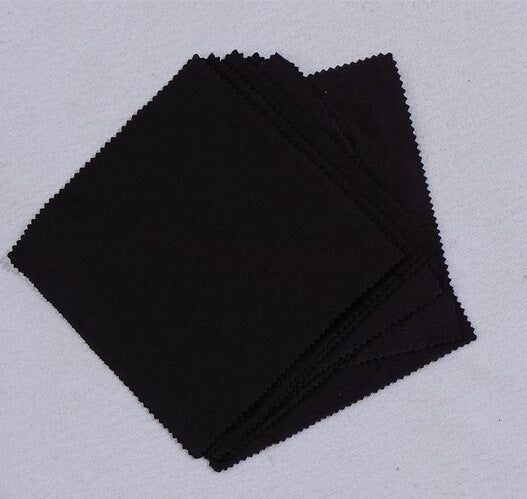 KlutchCam Camera Lens Cleaning Cloth