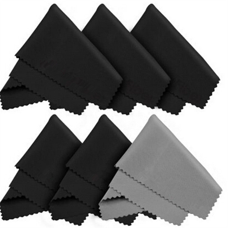 KlutchCam Camera Lens Cleaning Cloth