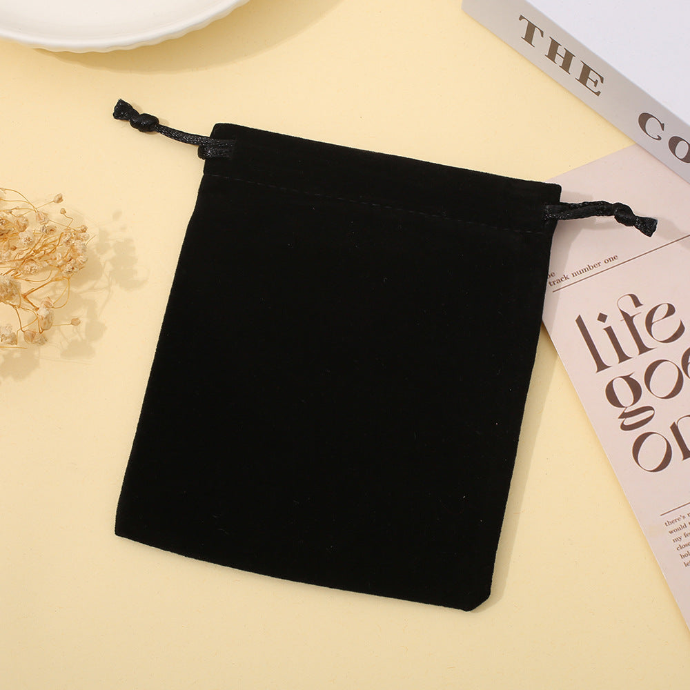 KlutchCam Drawstring Camera Pouch