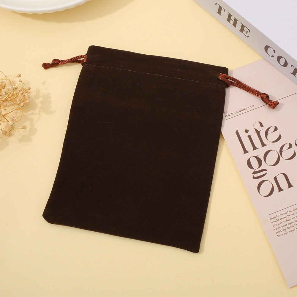 KlutchCam Drawstring Camera Pouch